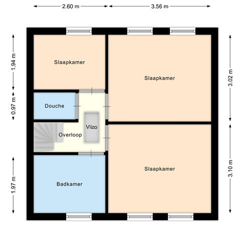 Medium property photo - Ranonkelstraat 7, 5691 SH Son en Breugel